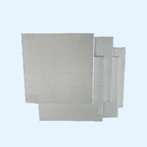 Panneau d'isolation thermique nano industriel, panneau d'isolation thermique résistant à <span class=keywords><strong>la</strong></span> chaleur, panneau d'isolation sous vide pour bâtiment - Product Image 4