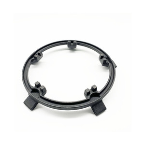Support de cuisinière en fonte Good Heart, 21 cm, design universel à cinq griffes, pour accessoires de cuisinière à gaz - Product Image 2