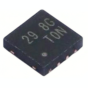 Reguladores de Voltaje Conmutados RT8065ZQW 3A, 2MHz, Convertidor Reductor Sincrónico - Product Image 1