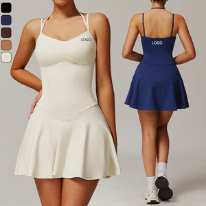 slim fit dress slacks gym wear set for women