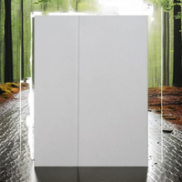 Papier de coton chimique non couché A4 85g avec fil de sécurité pour impression offset, avec ligne centrale et usage promotionnel