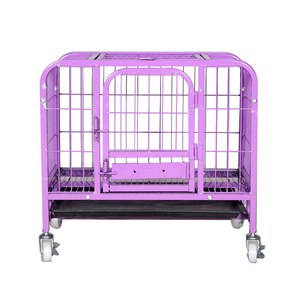 Medical <strong>Animal</strong> <strong>Cages</strong> Hospital Dog <strong>Cage</strong> - Product Image 6