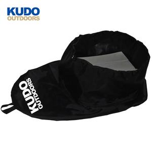 <span class=keywords><strong>Jupe</strong></span> de pulvérisation de <span class=keywords><strong>Kayak</strong></span> en Nylon imperméable haute Performance - Product Image 2