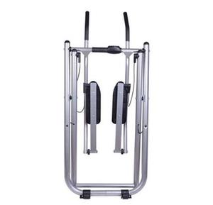 Indoor Fitness Trainer Home Gym Equipment Air Walker Swing Machine <strong>Stepper</strong> <strong>Exercise</strong> for Elderly - Product Image 2
