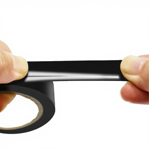 उच्च तापमान वाले फायरप्रूफ बोप कपड़े के लिए इन्सुलेटेड टेप और कम शोर कारखाने की कीमत - Product Image 3