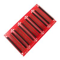 El fabricante Shenzhen Pcba proporciona servicio de ensamblaje de Pcb de componentes electrónicos Smt