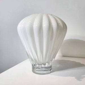 Simple and Creative Hot Air Balloon-shaped Glass <b>Vase</b> - Product Image 3