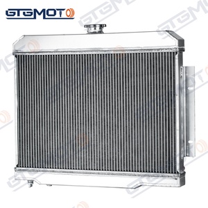 जीप cj5 cj6 cj6 cj7 1972-1986/स्क्रैंबलर 1981-1985 3.8l/4.2l/5.0l - Product Image 2