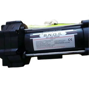 Pompe de surpression Qiangsheng DP-160-400W, neuve et d'origine - Product Image 3