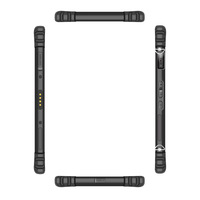 Tablet PC Industrial Utab R8600 de 8 Pulgadas FHD+ Android 12 MTK Octa Core, Resistente, 4G Wi-Fi GPS RTK GNSS, Impermeable, Alta Precisión, Nueva