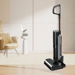 <span class=keywords><strong>Aspirateur</strong></span> de <span class=keywords><strong>lavage</strong></span> de sol humide et sec Nettoyeur de sol électrique sans fil multifonctionnel à faible bruit - Product Image 3