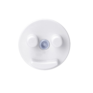 Porte-éponge smiley visage épurateur Place Smiley éponge lave-vaisselle cuisine évier <span class=keywords><strong>Caddy</strong></span> - Product Image 5