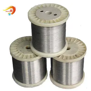 Durable wire rope Brigh 304/314/410 Stainless Steel Wire Rope -W