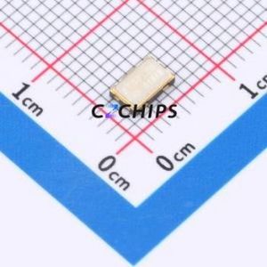 X1G0055810047 Pre-Programmed Oscillator SMD5032-4P Oscillator 100MHz 50ppm - Product Image 1