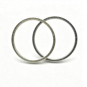 Roulement à billes à quatre points de contact à paroi mince de haute précision KG045XP0 Reali-Slim KG047XP0 KG050XP0 KG055XP0 KG060XP0 - Product Image 1