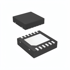 Componentes de circuito electrónico: Gestión de energía (PMIC) LMR51450FSQDRRRQ1 en stock, 12 WFDFN con pad expuesto - Product Image 1