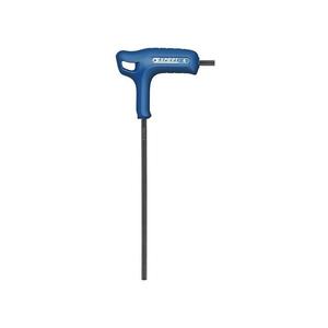 EXPERT - E121606 Llaves hexagonales con mango en T-ENCHUFES EAN 3258951216064 CON MANGO - Product Image 1
