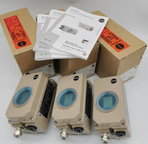 Positionneur de vanne intelligent Samson 3730-31000, angle, gaz, haute température, hydraulique - Product Image 4