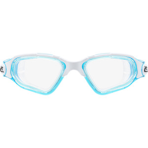 Occhi chiari occhiali da nuoto chiaro/colore blu - Product Image 2