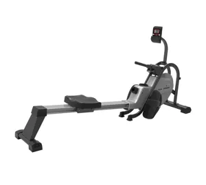 2021 Home Use Cardio Trainer Fitness Rower Magnetic Resistance Indoor Rowing Machine
