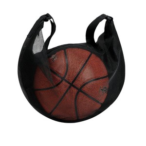 Wholesale New Single Shoulder Basketball Soccer Volleyball Bag Zippered <b>Training</b> <b>Backpack</b> for Students Sports Gear Carry Bag - Product Image 6