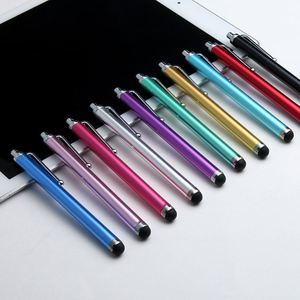 Nouveau stylet capacitif pour écran tactile de smartphone, tablette et ordinateur portable - Product Image 2
