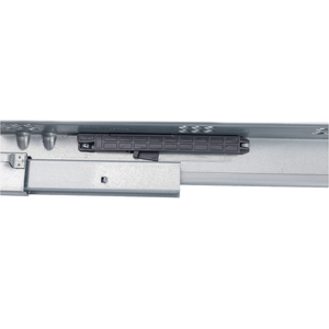 Châu Âu 250mm 300mm 350mm 400mm <span class=keywords><strong>450mm</strong></span> 500mm 550mm 600mm mềm đóng undermount 35kg mở rộng đầy đủ 3 lần 3D điều chỉnh Ngăn kéo trượt - Product Image 4