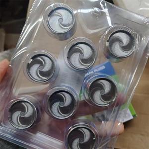 Taqué de válvula para elevadores de válvula de motor <span class=keywords><strong>Mitsubishi</strong></span> Md339767 - Product Image 1