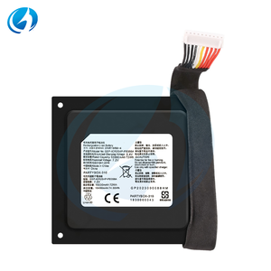 Batería de Repuesto Recargable de Polímero de Litio GSP-ICR2S4P-PB350A para Altavoz <span class=keywords><strong>JBL</strong></span> <span class=keywords><strong>PARTY</strong></span> <span class=keywords><strong>BOX</strong></span> <span class=keywords><strong>310</strong></span>, Gran Venta - Product Image 2