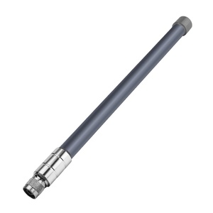 Antenne en fibre de verre à polarisation verticale 300 points d'accès 868 MHz 915 MHz 2,4 GHz 5 GHz pour <span class=keywords><strong>Bobcat</strong></span> 6dBi 10dBi 12dBi 15dBi - Product Image 1
