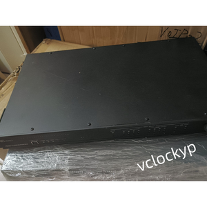 1PC NUEVO Crestron DMPS3-4K-150-C Host de Control Central F - Product Image 3