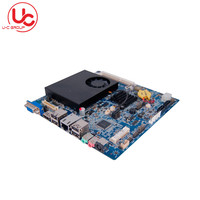 Servicio de Prototipado de PCB, Ensamblaje de PCBA, Soldadura SMT Rápida, Prototipos de Circuitos Impresos, Sin Productos Terminados