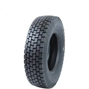Chinese famous brand tyre tyre supplier sell 295/80r22.5 popular in South American market