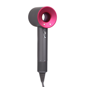 Secador de Pelo DYS-song Leafless ONS Supersonices HD08/HS05/HD16/HT01/HD07 de Alta Velocidad Iónico para Salón y Hotel, Motor DC de 1600W - Product Image 3