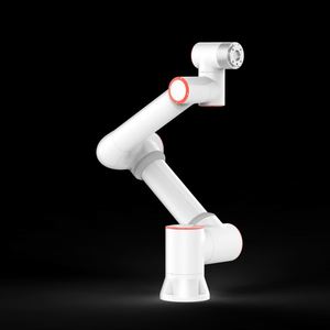 Brazo Robótico de 6 Ejes, Robot de Soldadura Colaborativo Inteligente con Componentes Centrales de Caja de Cambios para Carga y Descarga Eficientes - Product Image 2