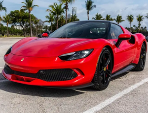 <span class=keywords><strong>PRIX</strong></span> RÉDUIT POUR 2024 2025 NEUVE/D'OCCASION <span class=keywords><strong>Ferrari</strong></span>-Roma Sport car AVEC GARANTIE PRÊT À ÊTRE EXPÉDIÉ DANS LE MONDE ENTIER - Product Image 5