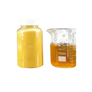 Hot Bán Giá Thấp Độ Tinh Khiết Cao Và Hiệu Quả Tốt Nhất Polyaluminium Chloride/Pac/24%-30% Cho Xử Lý Nước Hóa Chất