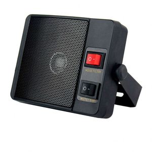 Altavoz externo Ts-750 para walkie-talkie, dispositivo para Jack Yaesu <span class=keywords><strong>Kenwood</strong></span> Cb de 3,5 Mm, nuevo producto - Product Image 3