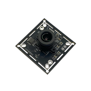 Módulo de Cámara USB de Alta Definición LLGCAM H283 2MP 1920x1080 con Lente de 100 mm y Función Plug & Play - Product Image 1