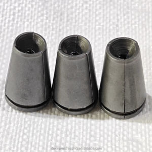 Revêtement <span class=keywords><strong>anti</strong></span>-corrosion soulignant la pince de câble de tension pour le brin de PC de 12.70 15.2mm - Product Image 3