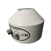 Mesin Centrifuge Laboratorium Portabel Kecepatan Rendah 800d Harga Murah Centrifuge Meja Laboratorium Medis