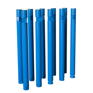 Bestlink bulroc BR1 BR2 BR3 và 3inch áp suất không khí trung bình xuống lỗ <span class=keywords><strong>DTH</strong></span> khoan búa <span class=keywords><strong>bit</strong></span> - Product Image 3