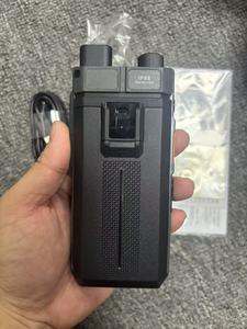 Radio Walkie Talkie Hytera P50 4G LTE POC con Cobertura Global, Resistente al Agua IP68, Potencia de Salida de 3W, Comunicación de Largo Alcance - Product Image 2