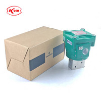 Válvula Solenoide Original ASCO WSNF8327B102 24VDC con Stock Disponible NF8327B102