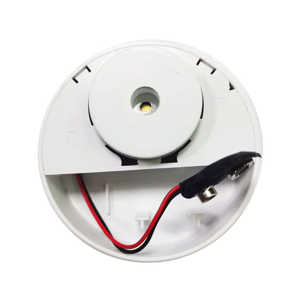 Standalone Water Flooding Alarm Detector for Home Security · image 3