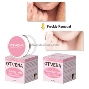 Crema Blanqueadora Intensiva OTVENA, Éxito de Ventas, Unifica el Tono de la Piel, Atenúa las Manchas - Product Image 2