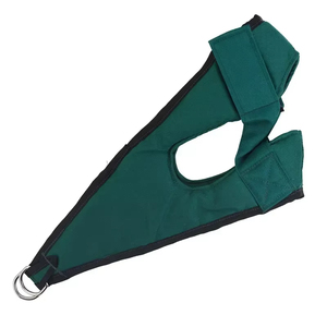 Cinturón de Tracción para el Cuello, Corrector de Postura, Soporte para Estirar el Cuello, Dispositivo para el Dolor - Product Image 4