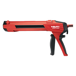 <span class=keywords><strong>Pistola</strong></span> de epoxi <span class=keywords><strong>Hilti</strong></span> HDM330-500 al por mayor, <span class=keywords><strong>pistola</strong></span> manual portátil para inyección de mortero para refuerzo de edificios - Product Image 4