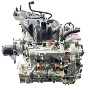 Moteur 2.5 pour 718 GTS Boxster Cayman 2.5 S MDD.NC DDNC 9A210092500 Moteur 2.5 pour 718 Moteur 2.5 pour 718 GTS - Product Image 6