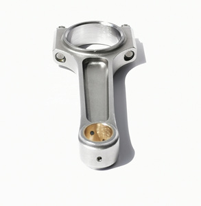 Bielles pour <span class=keywords><strong>Honda</strong></span> Accord Euro R Civic CR-V Integra Type R <span class=keywords><strong>Stream</strong></span> <span class=keywords><strong>K20</strong></span> K20A K20A3 K20B K20C 2.0L Tiges - Product Image 3